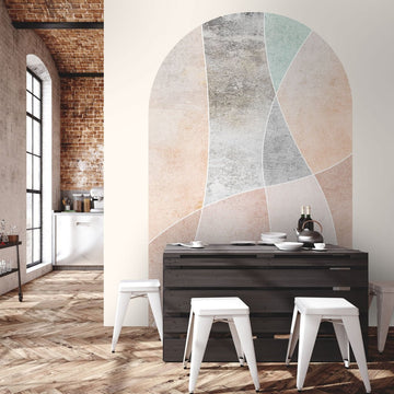 Dare – Tapeta Łuk Standard