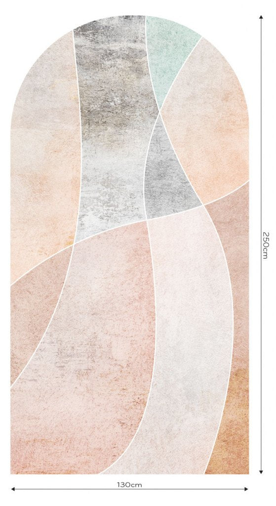 Dare – Tapeta Łuk Standard