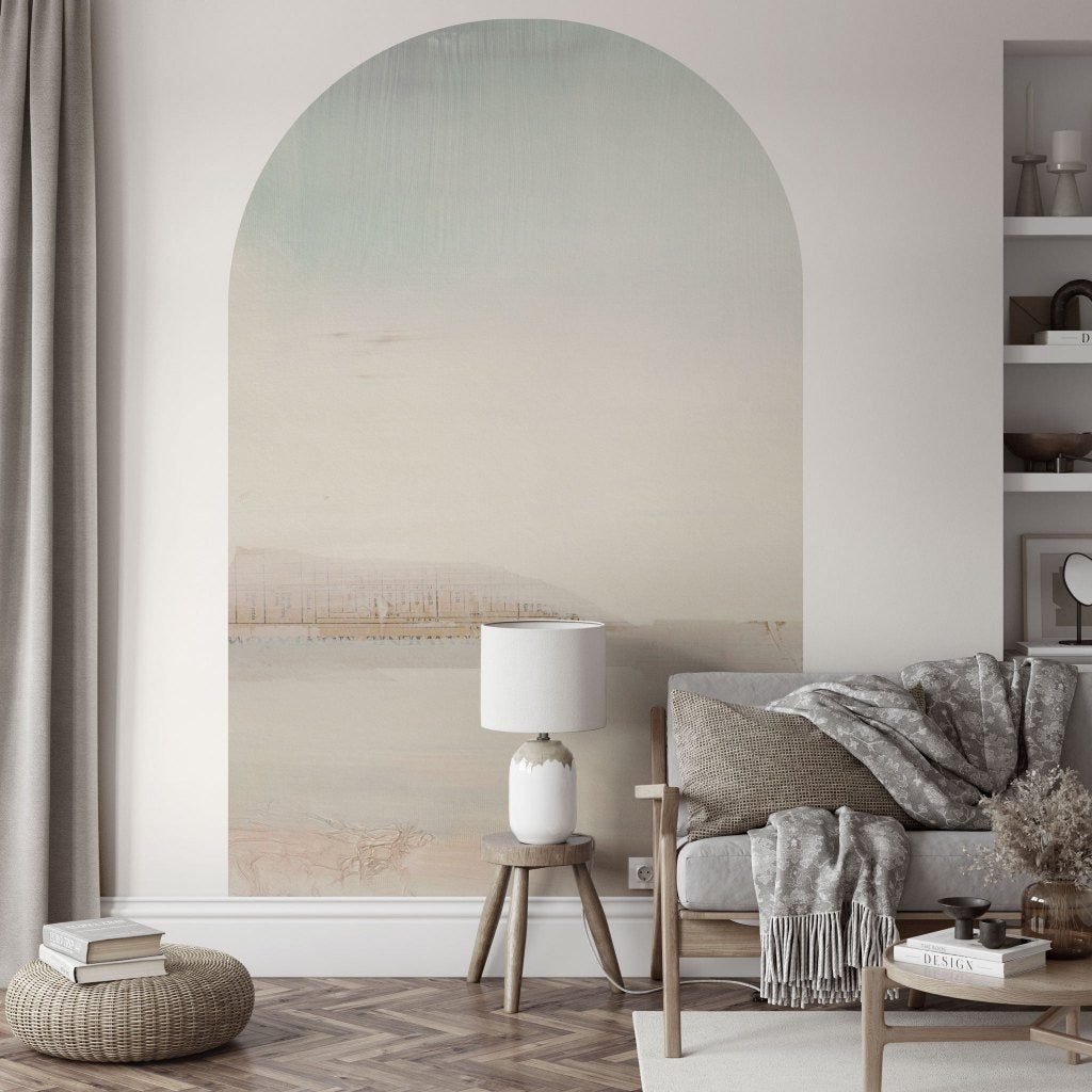 Dusk – Tapeta Łuk Standard