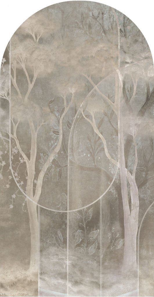 Incantata – Tapeta Łuk Standard