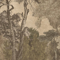 Hood Light – Tapeta Łuk Standard