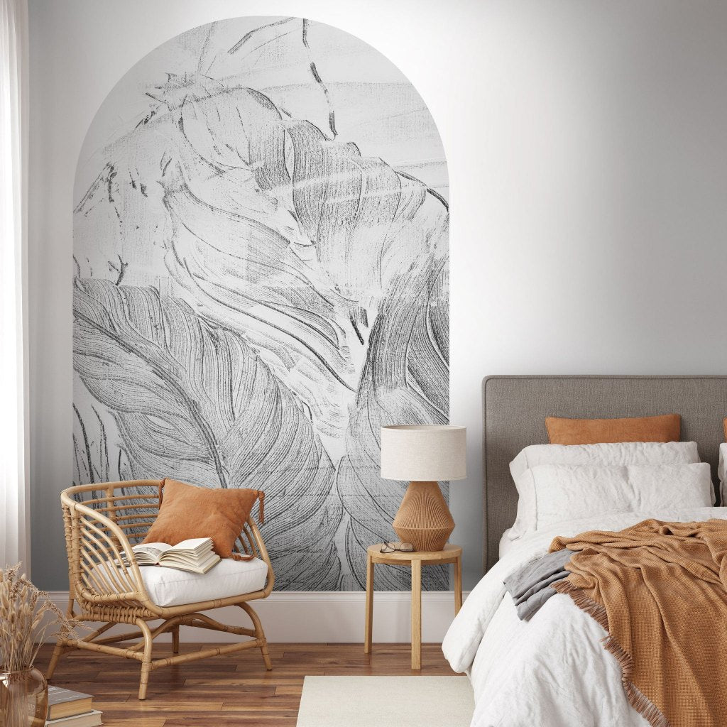 Demeter – Tapeta Łuk Standard