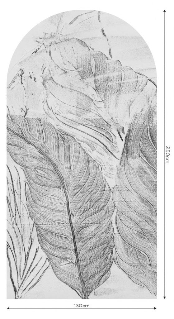 Demeter – Tapeta Łuk Standard