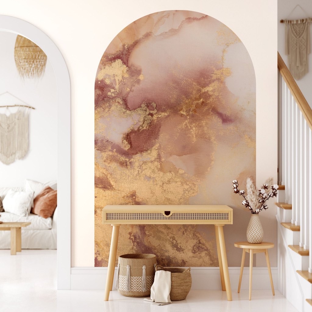 Dolce Vita – Tapeta Łuk Standard