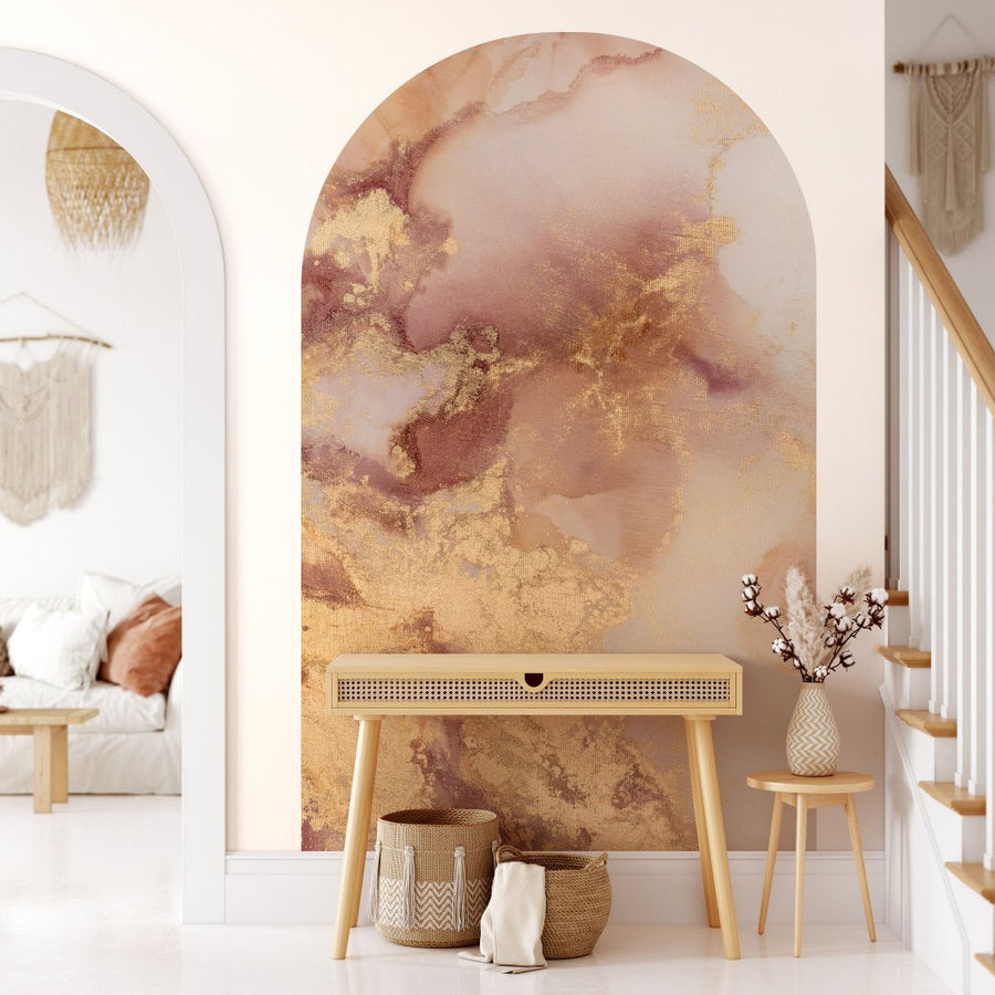 Dolce Vita – Tapeta Łuk Standard