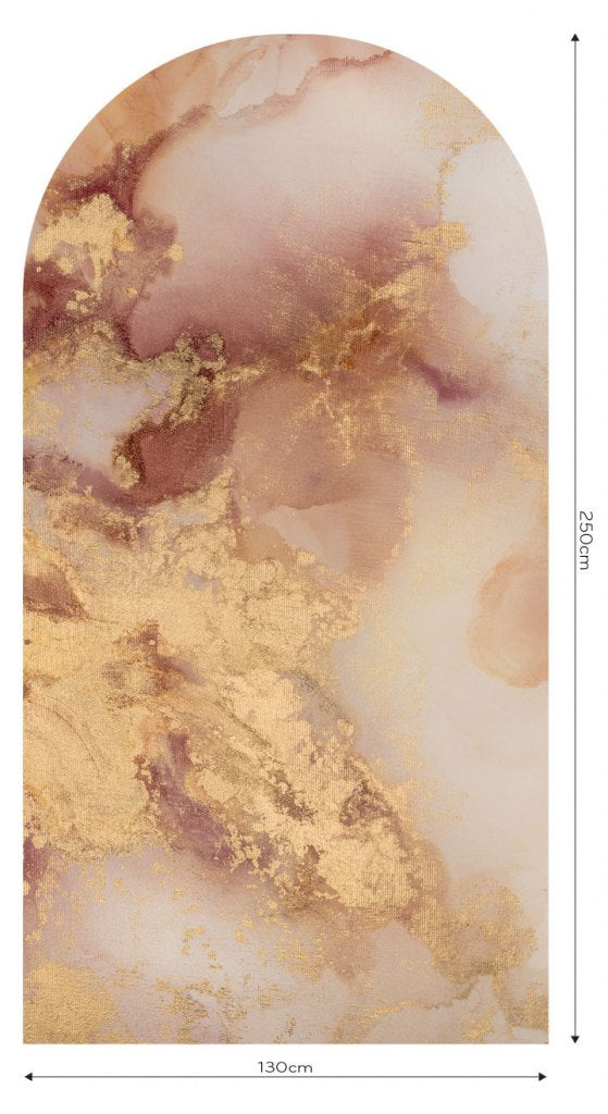 Dolce Vita – Tapeta Łuk Standard