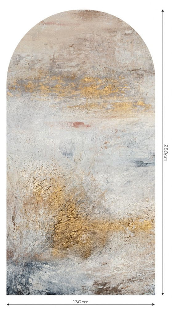 Elemental – Tapeta Łuk Standard