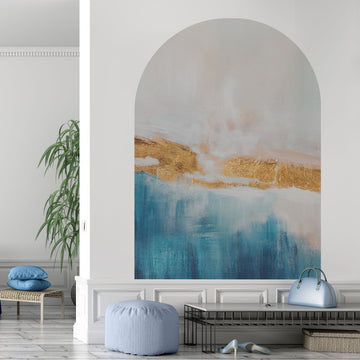 Junona – Tapeta Łuk Standard