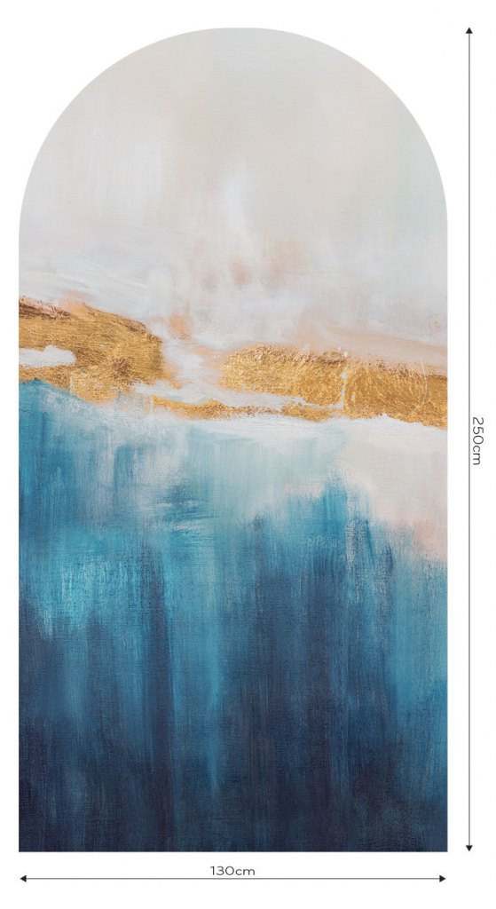 Junona – Tapeta Łuk Standard