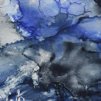 Lago Blue – Tapeta Łuk Standard