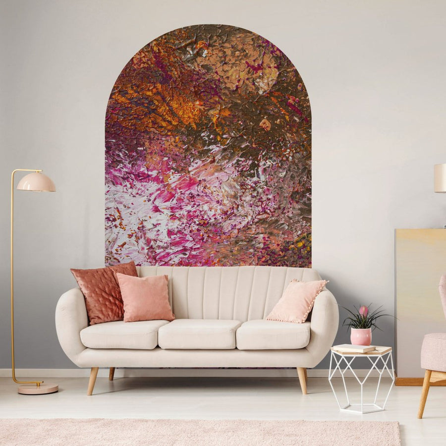 Malice – Tapeta Łuk Standard