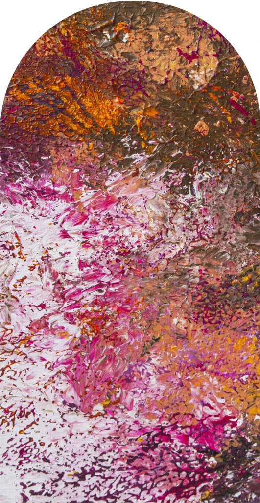 Malice – Tapeta Łuk Standard