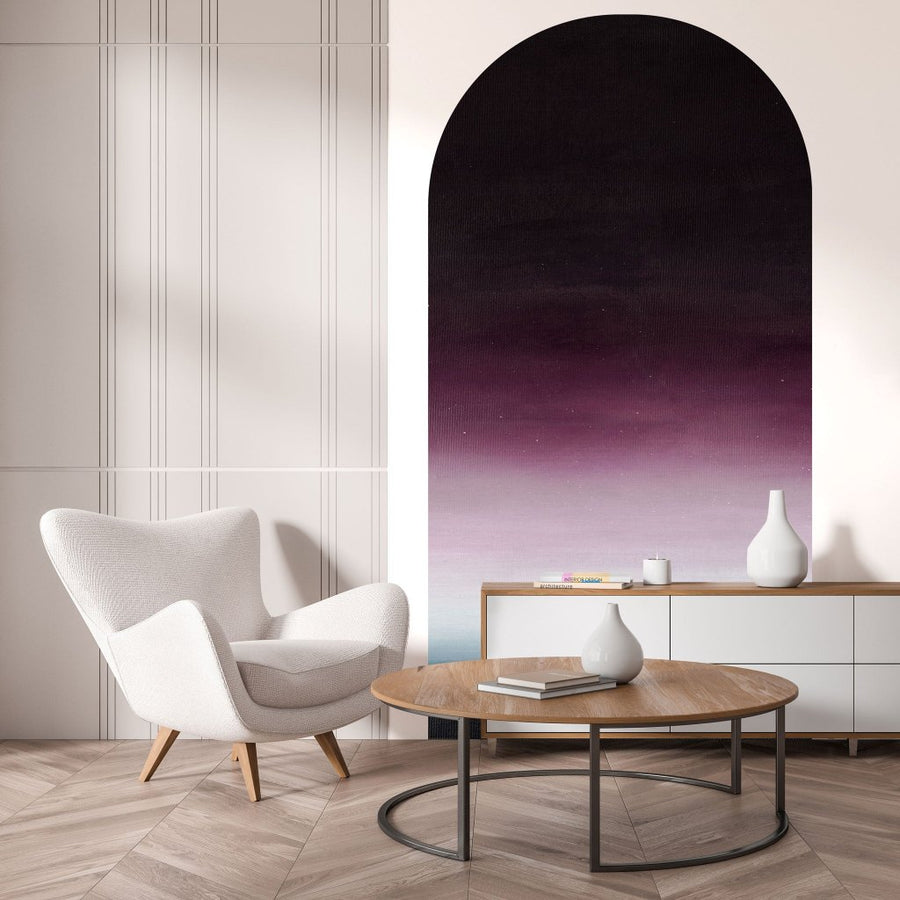 Rossa – Tapeta Łuk Standard