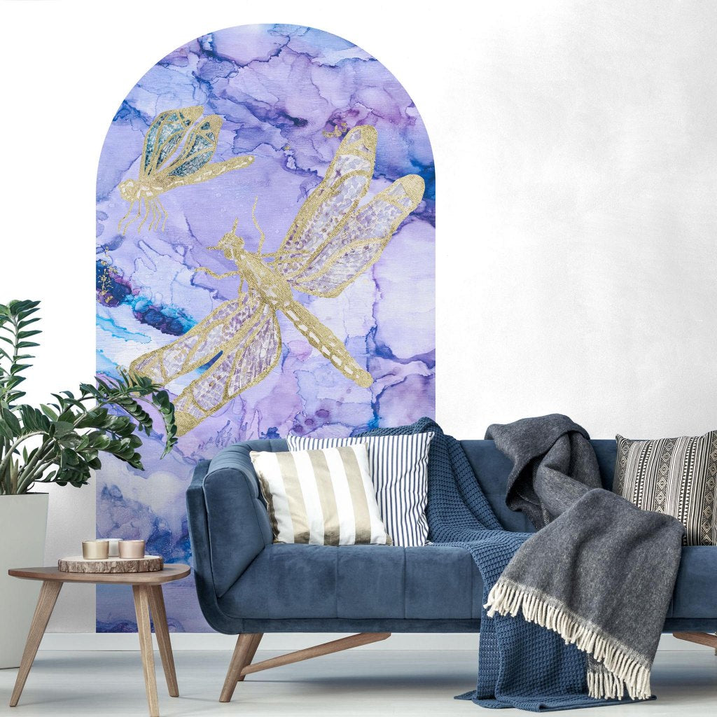 Portafortuna – Tapeta Łuk Standard