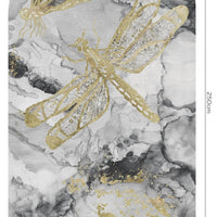 Portafortuna B&W – Tapeta Łuk Standard