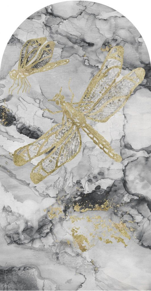 Portafortuna B&W – Tapeta Łuk Standard