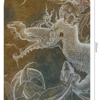 Draco – Tapeta Łuk Standard