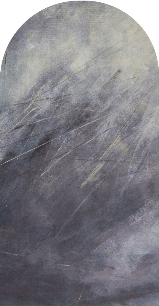 Ebony – Tapeta Łuk Standard