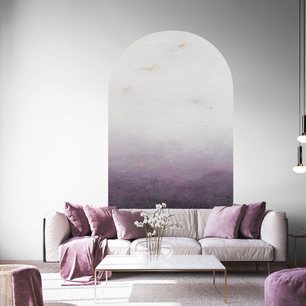 Erica – Tapeta Łuk Standard