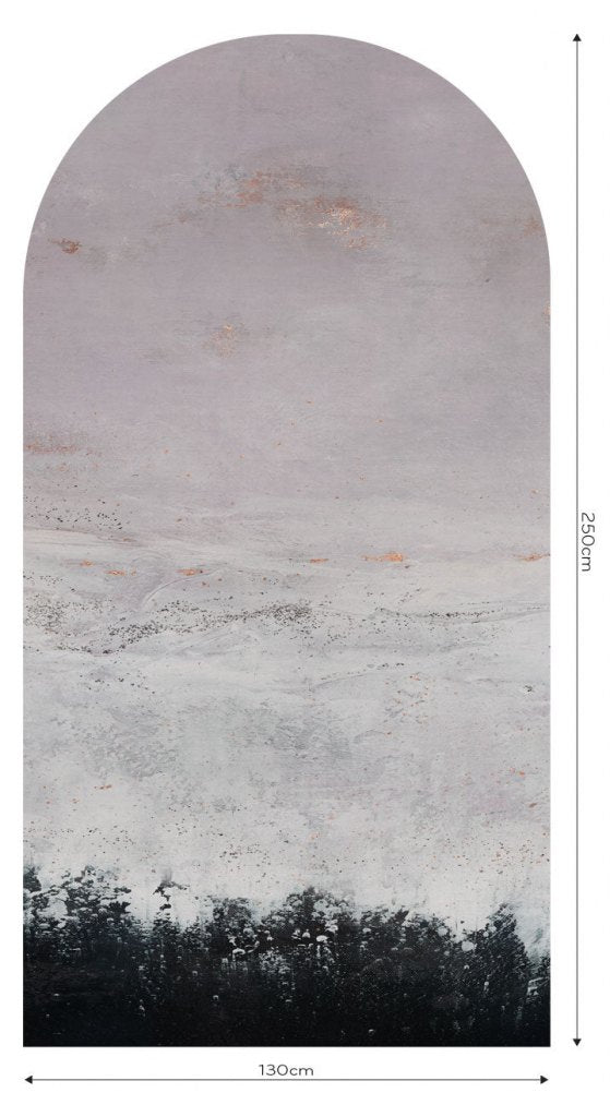 Lysa – Tapeta Łuk Standard