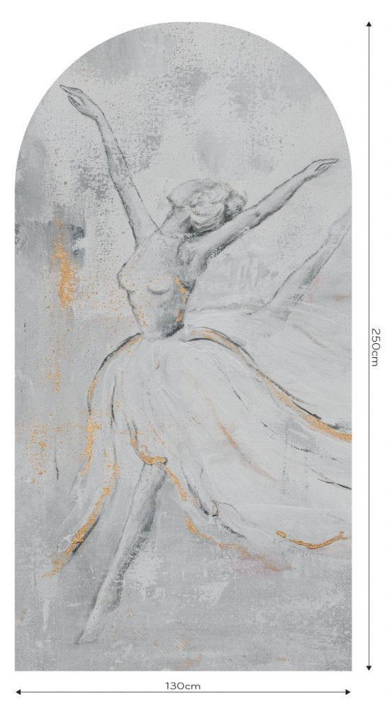 Ethereal – Tapeta Łuk Standard