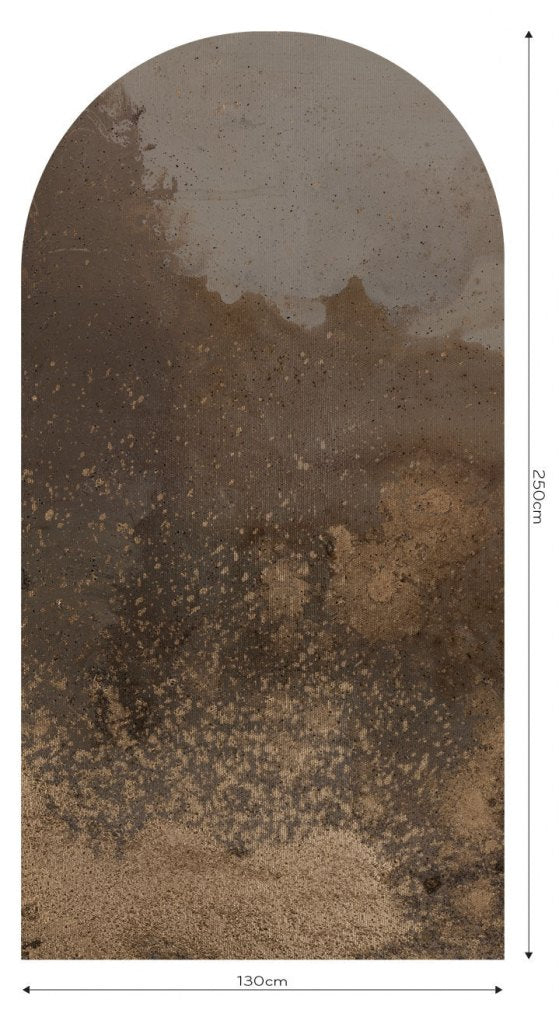 Etna – Tapeta Łuk Standard