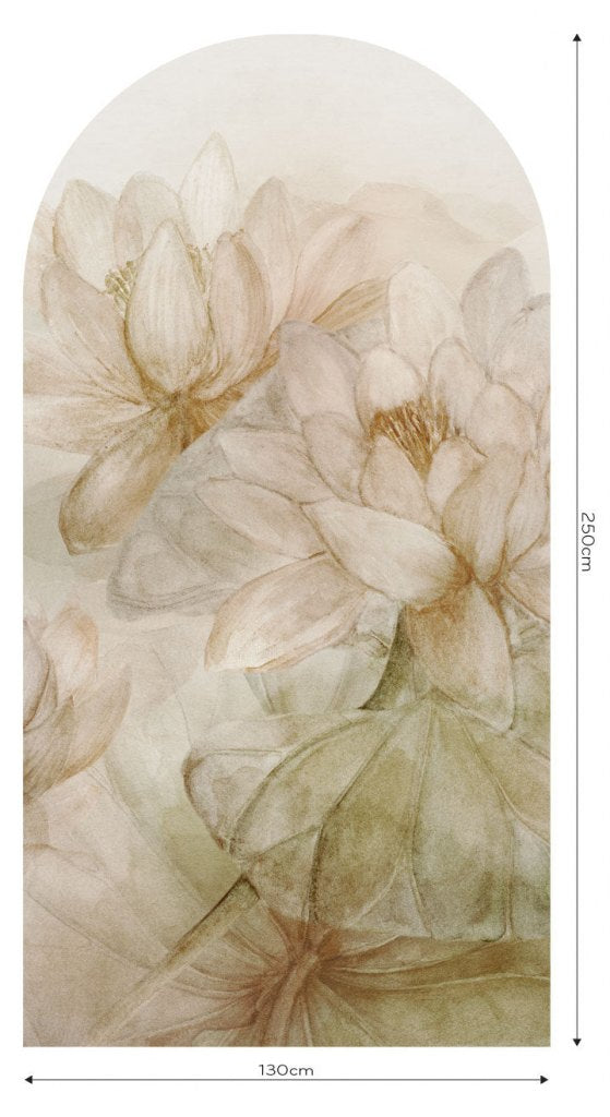 Fall – Tapeta Łuk Standard