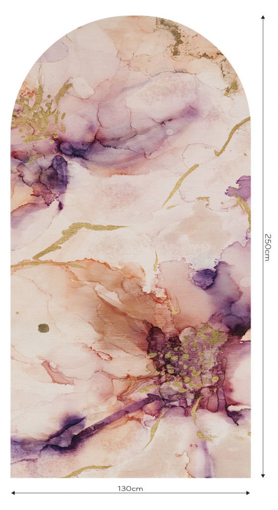 Fascino – Tapeta Łuk Standard