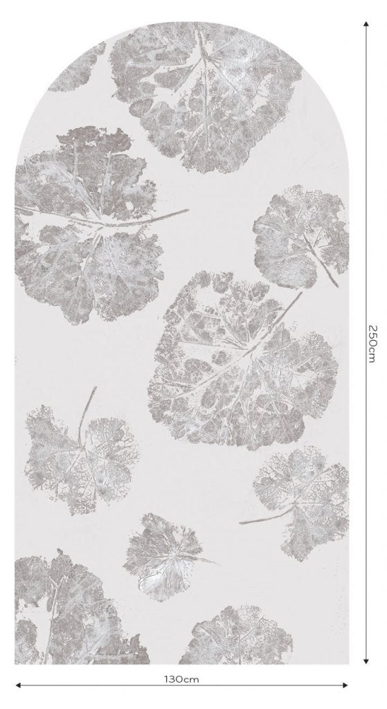 Foglia Dust – Tapeta Łuk Standard