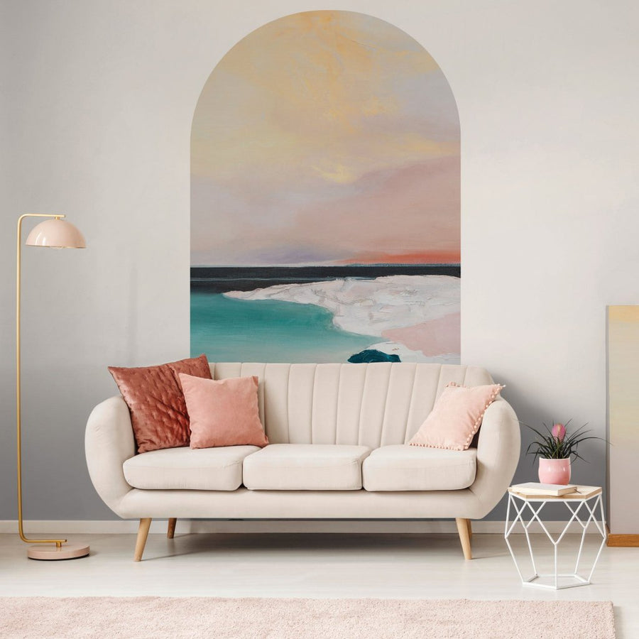 Fuerta – Tapeta Łuk Standard