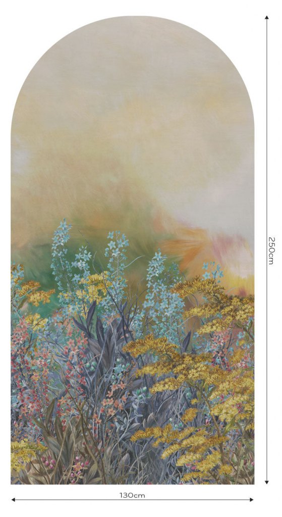 Gaja – Tapeta Łuk Standard