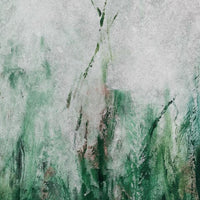 Tosca Green – Tapeta Łuk Standard