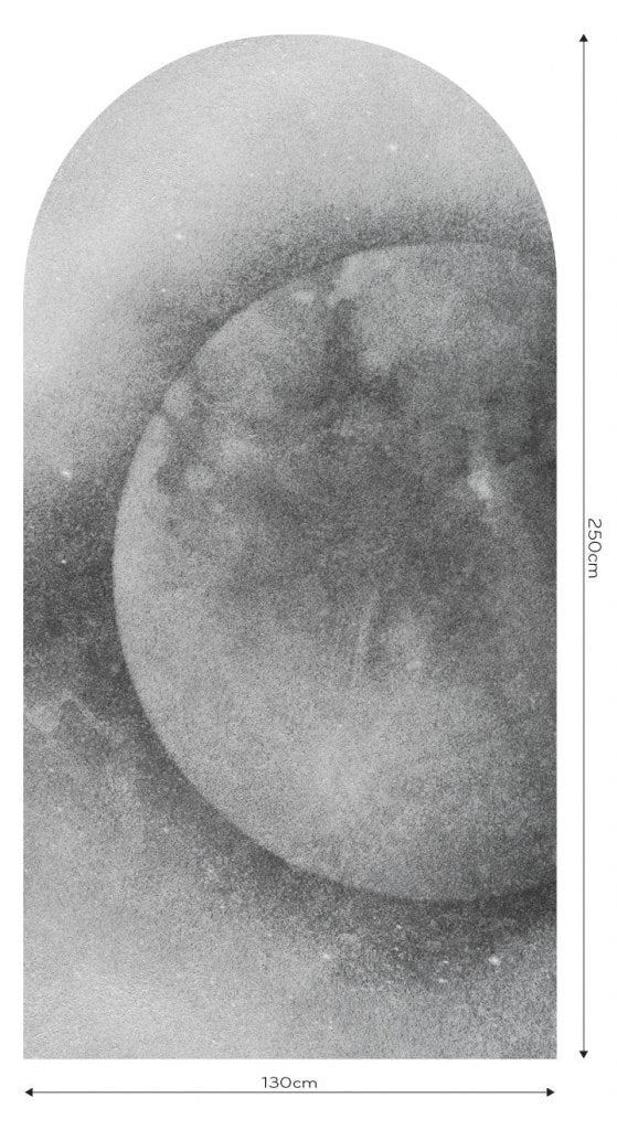 Tsuki – Tapeta Łuk Standard