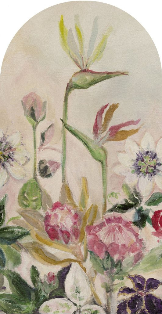 Tutti-Frutti – Tapeta Łuk Standard