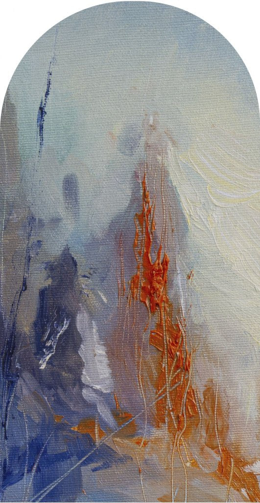 Passage – Tapeta Łuk Standard