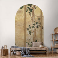 Phoenix – Tapeta Łuk Standard