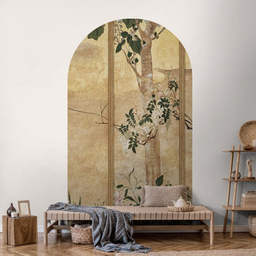 Phoenix – Tapeta Łuk Standard