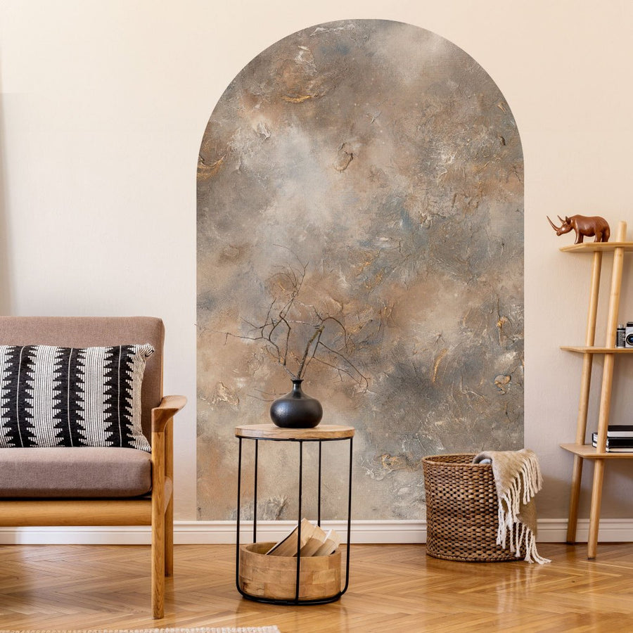 Mocha – Tapeta Łuk Standard