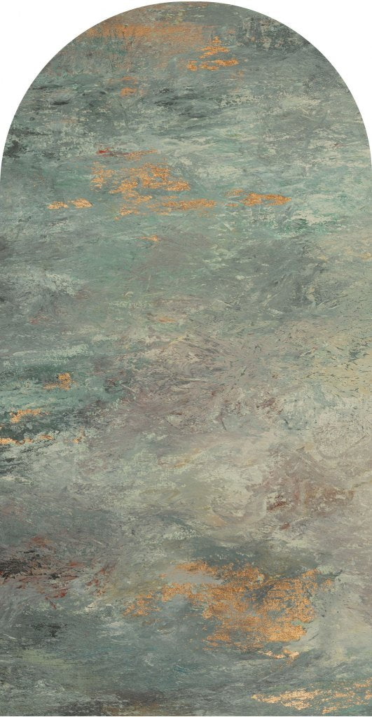 Nenuphar – Tapeta Łuk Standard