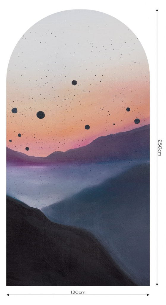 Ventura – Tapeta Łuk Standard