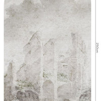 Memento – Tapeta Łuk Standard