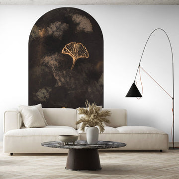 Nero – Tapeta Łuk Standard