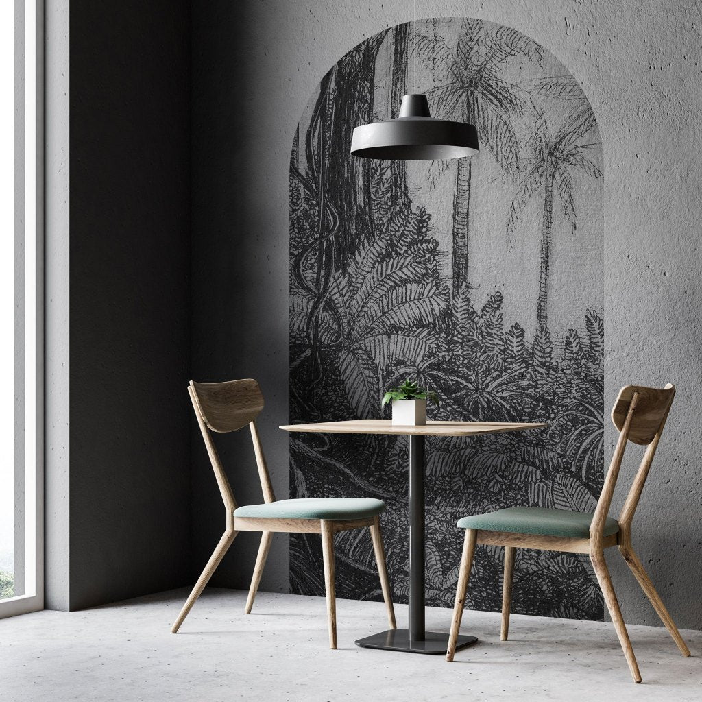 Ness – Tapeta Łuk Standard