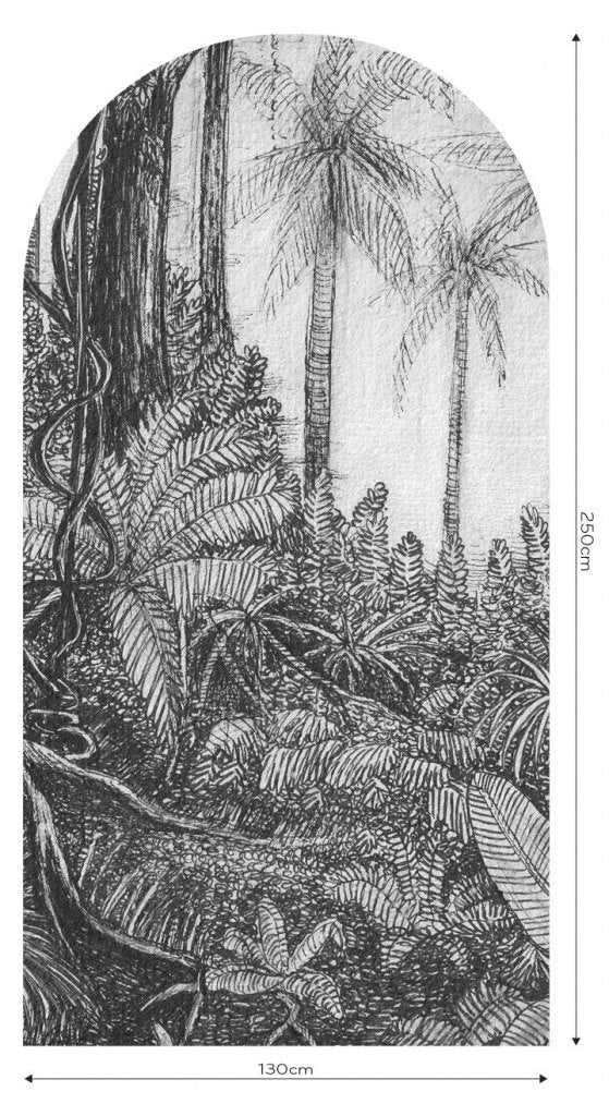 Ness – Tapeta Łuk Standard