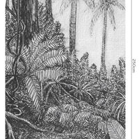 Ness – Tapeta Łuk Standard