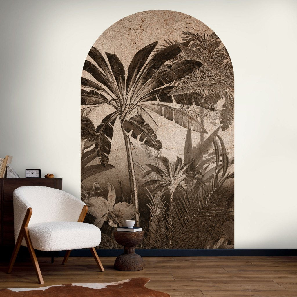 Robinson Rust – Tapeta Łuk Standard