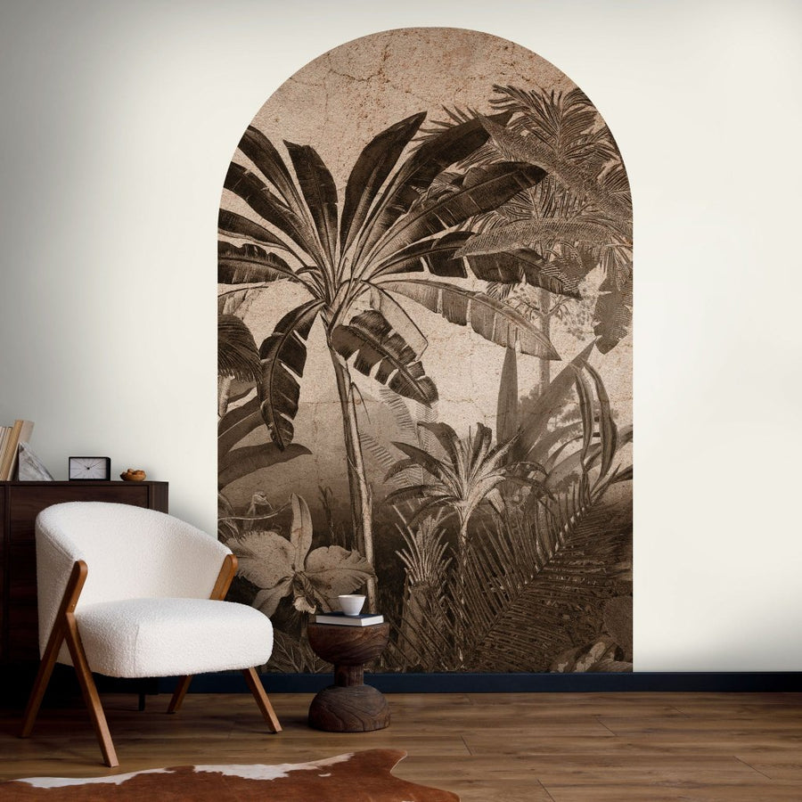 Robinson Rust – Tapeta Łuk Standard