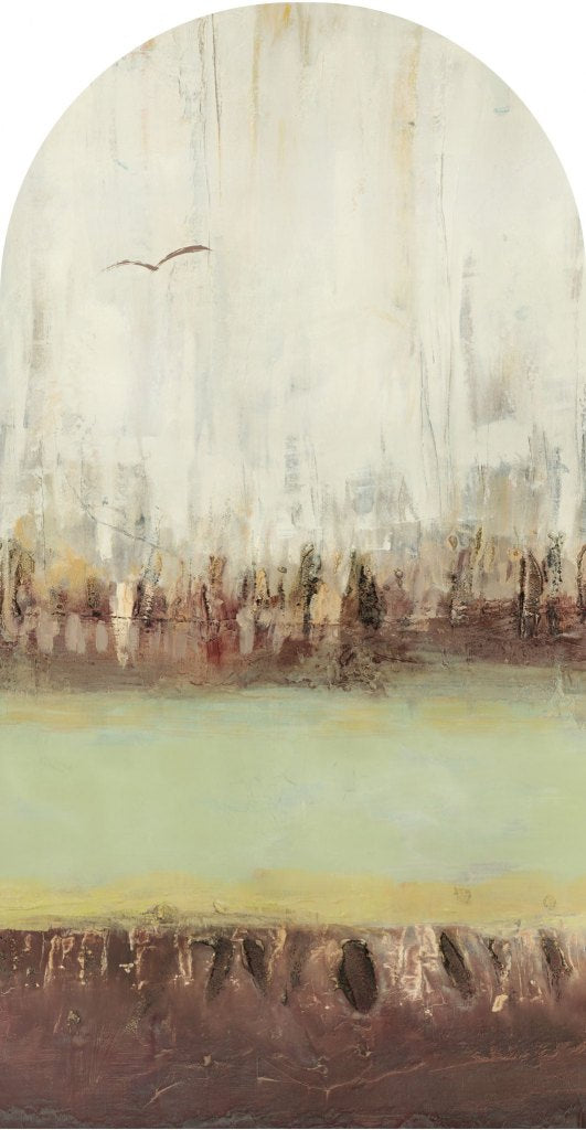 Pistacchio – Tapeta Łuk Standard