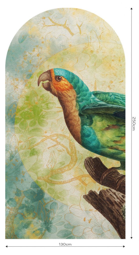 Sierra – Tapeta Łuk Standard