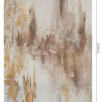 Seal Sand – Tapeta Łuk Standard